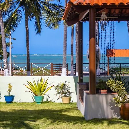 Parque dos Coqueiros- Bangalos e Suites Maragogi Exterior foto