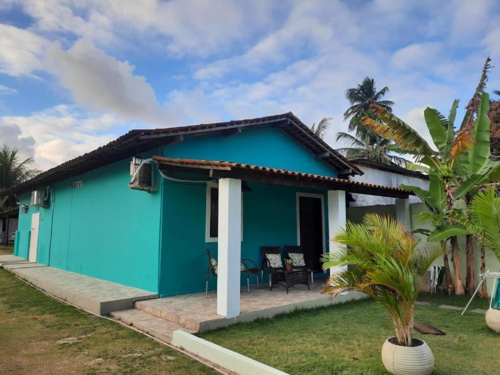 Parque dos Coqueiros- Bangalos e Suites Maragogi Exterior foto