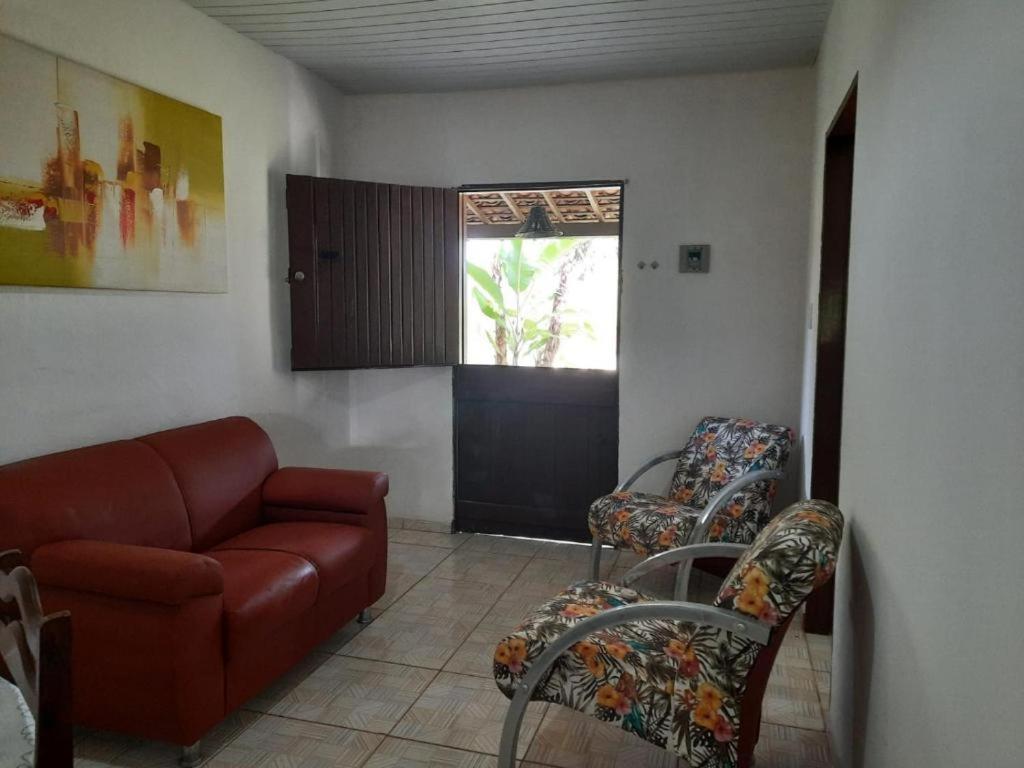 Parque dos Coqueiros- Bangalos e Suites Maragogi Exterior foto